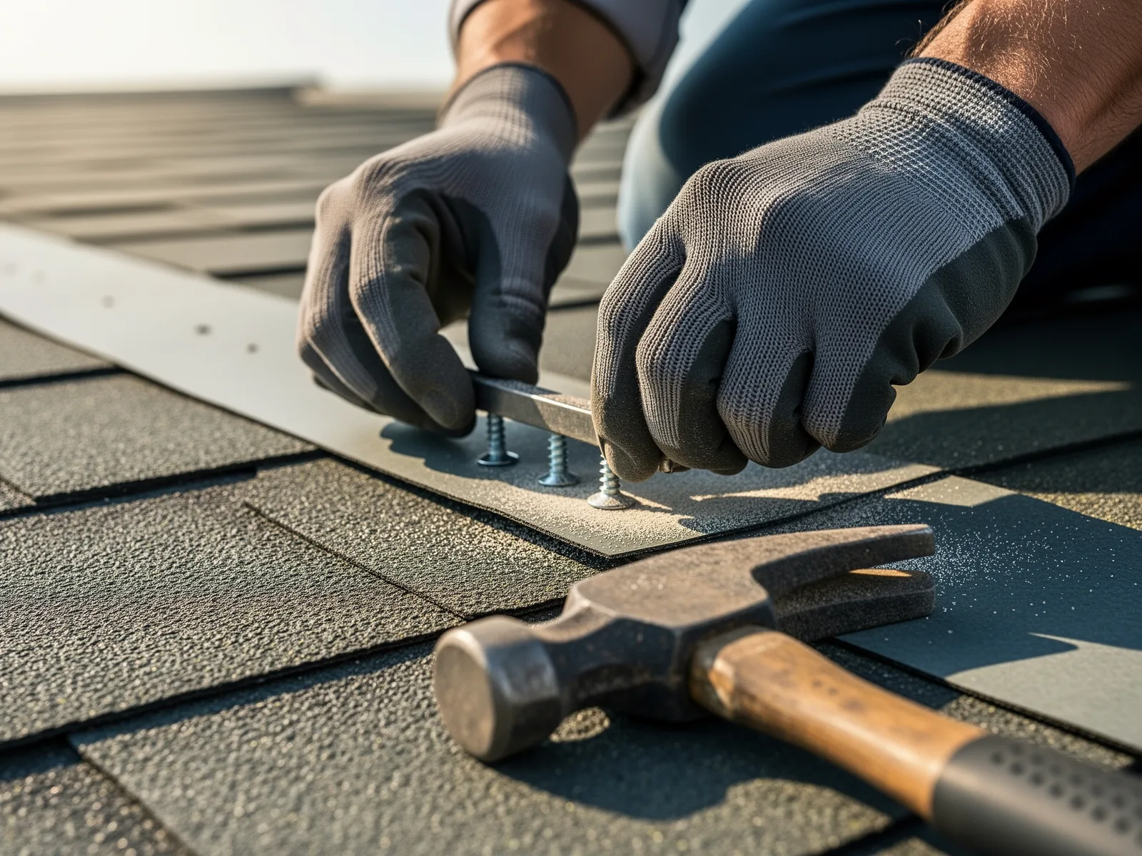 Why choose Fascia Repair in Erlanger, KY